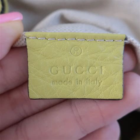 fake gucci shoes size 6|authentic gucci shoes serial number.